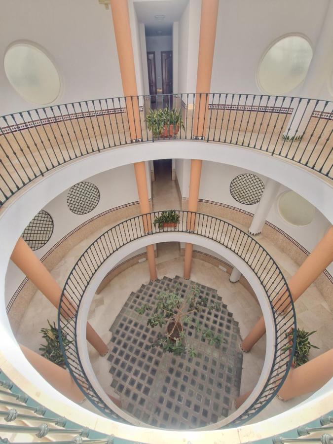 Duplex Centro Lidia Apartamento Ronda Exterior foto